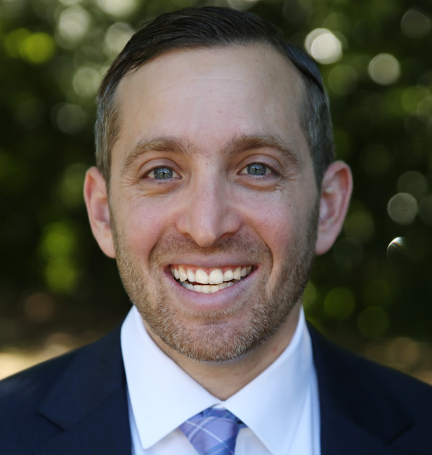 Gregory Seigel
