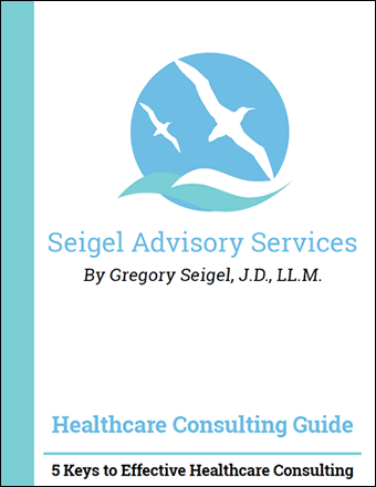 Healthcare Consulting Guide
